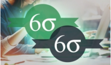 CURSO DE BLACK E GREEN BELT DE LEAN SIX SIGMA EM TRÊS LAGOAS – MS